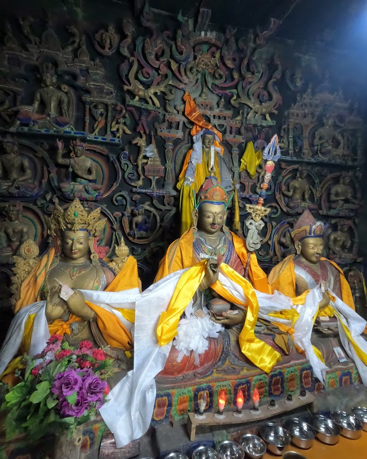 Lalung Monastery - Photo 2
