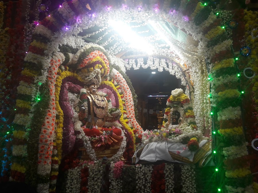 Sankaraparani Amman Kovil - Photo 4