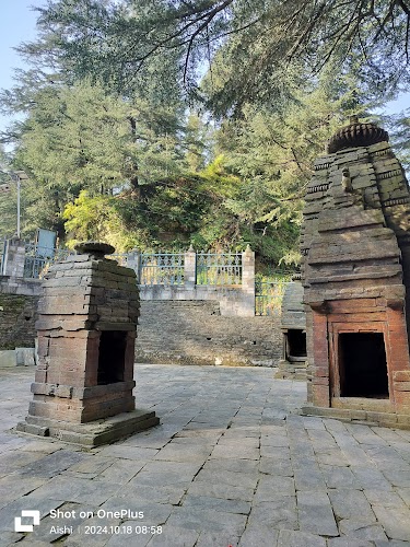 Chandika Mandir - Photo 4