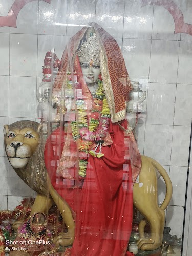Chandika Mandir - Photo 6