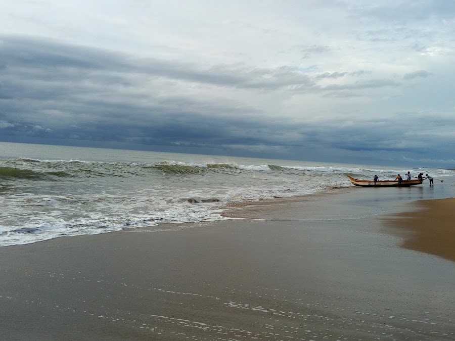 Mypadu Beach - Photo 2
