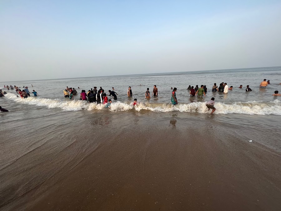 Mypadu Beach - Photo 3