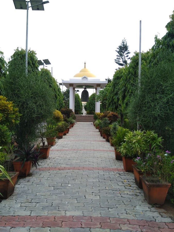 Korean Temple - Photo 4