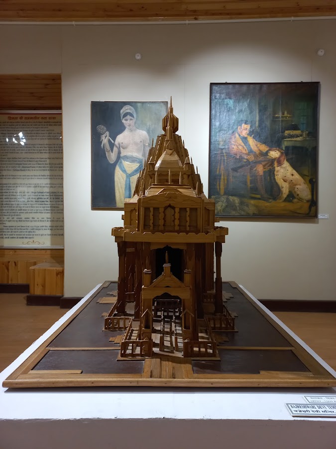 Shimla State Museum - Photo 4