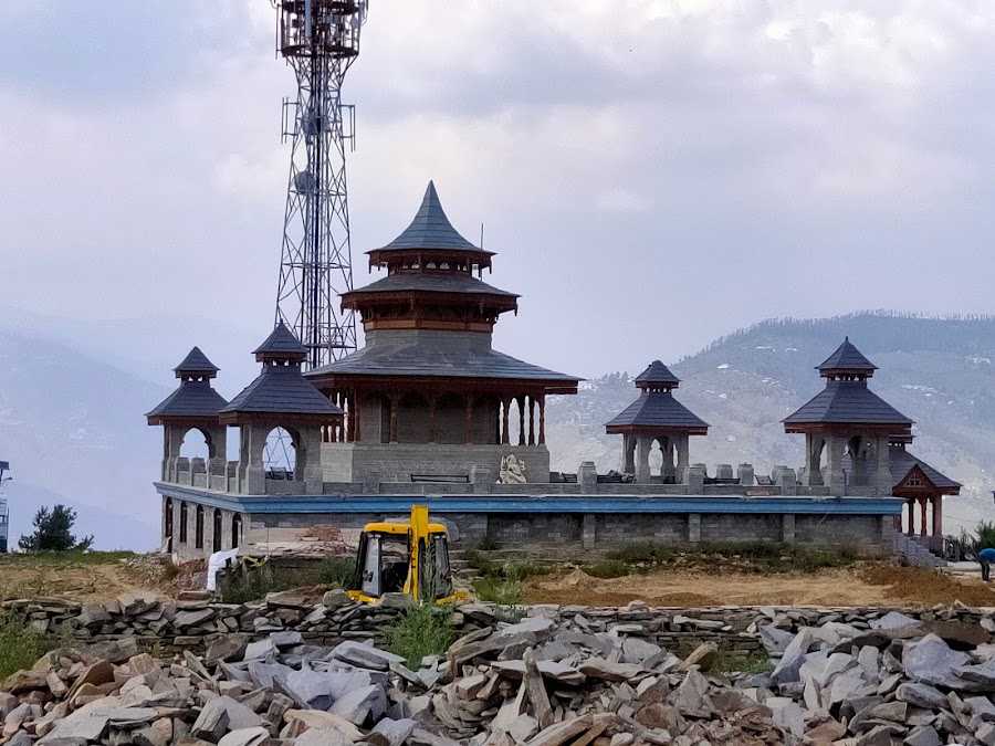 Kotkhai - Photo 3