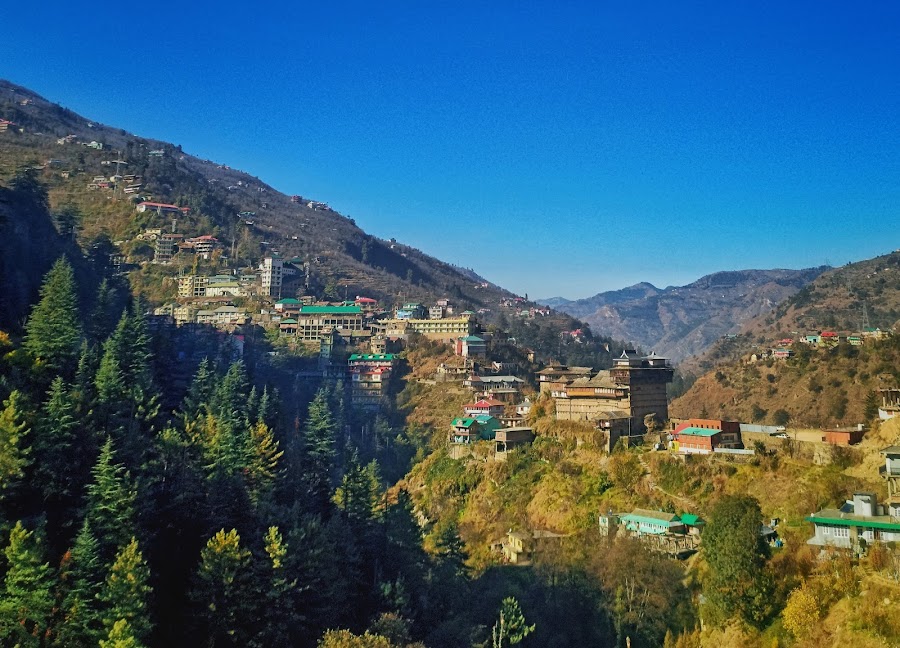 Kotkhai - Photo 2