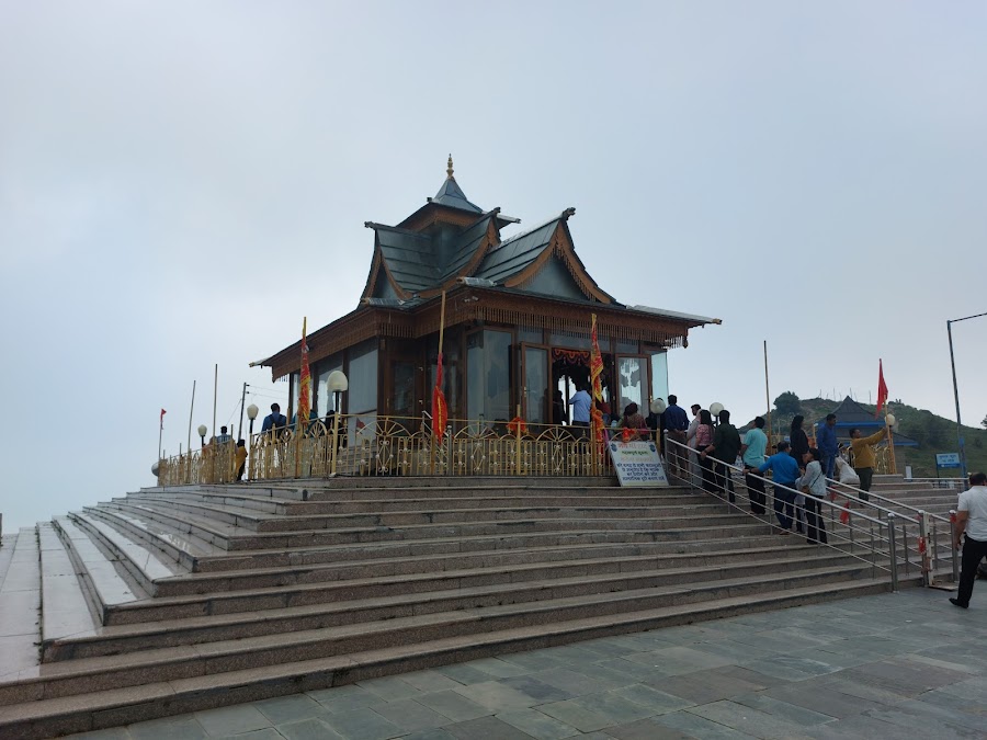Kotkhai - Photo 4