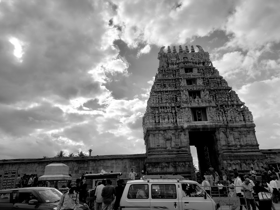 Belur - Photo 2