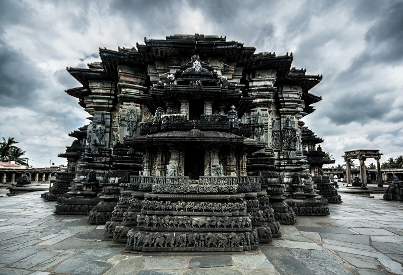 Belur - Photo 4