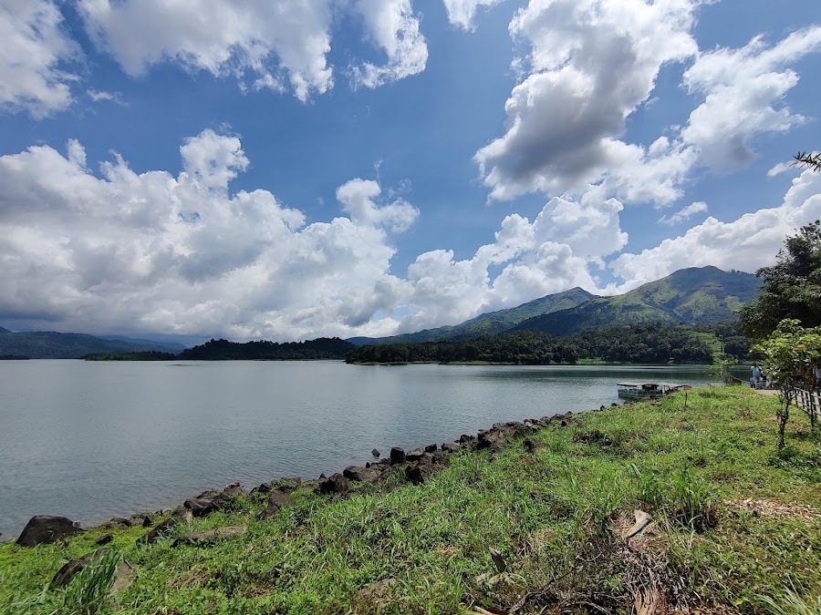 Banasura Sagar Dam - Photo 2