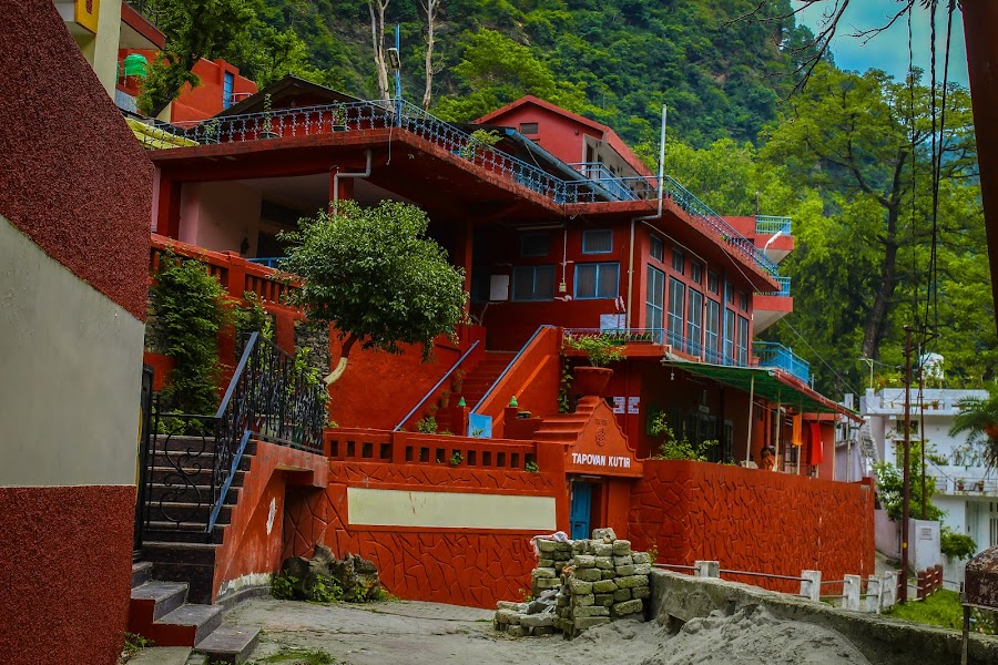 Tapovan - Photo 4
