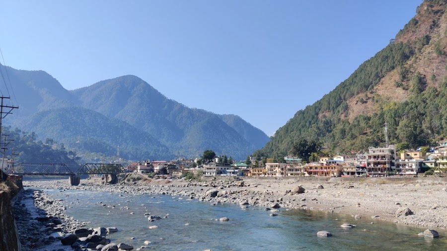 Tapovan - Photo 2