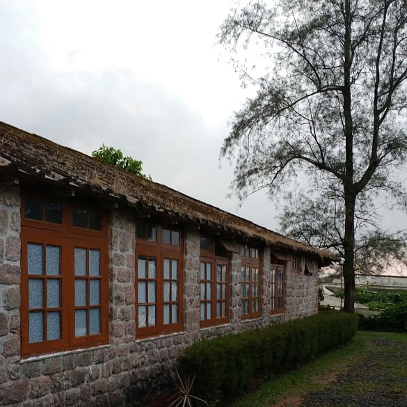 Kurisumala Ashram - Photo 2