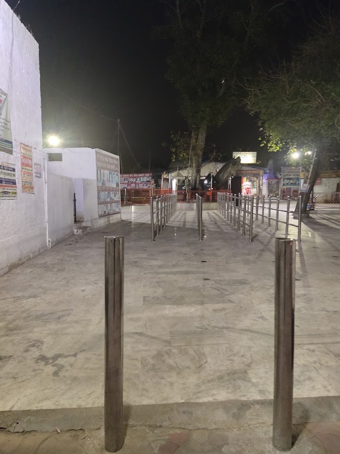 Sodal Mandir - Photo 3