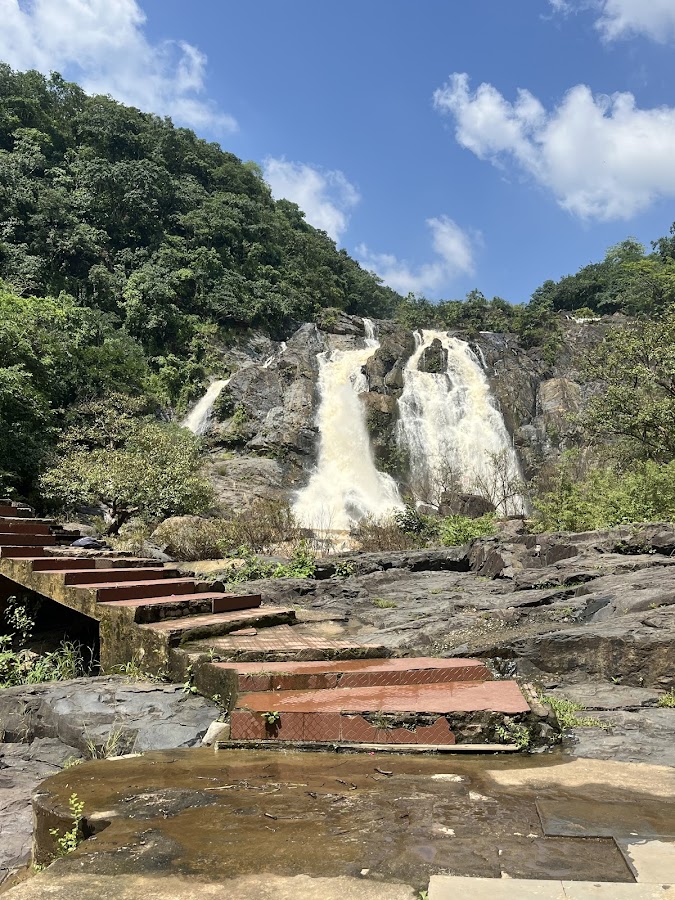 Hirni Falls - Photo 2