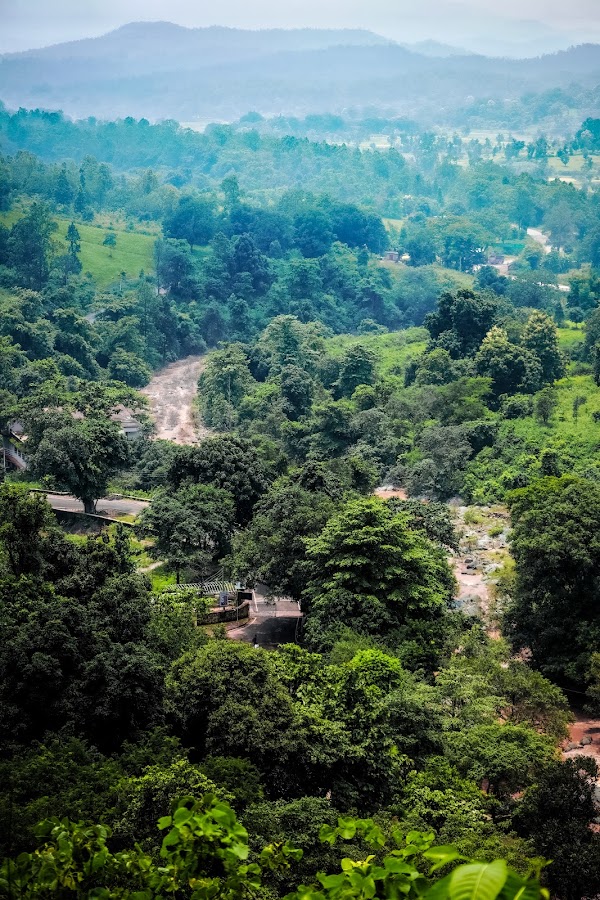 Hirni Falls - Photo 4