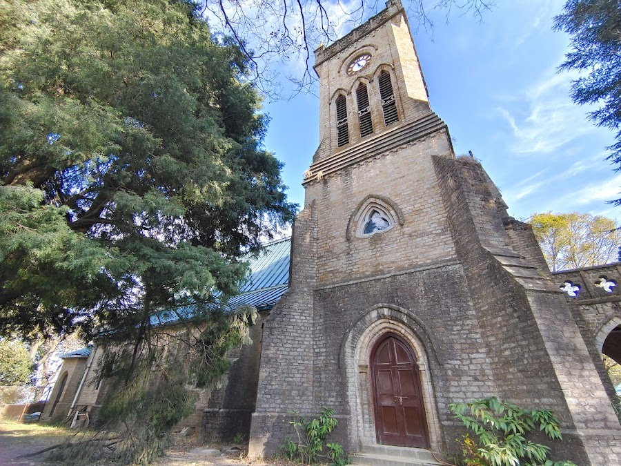 Christ Church - Photo 2