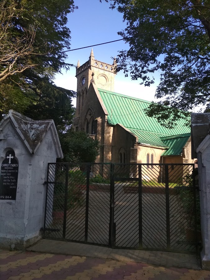Christ Church - Photo 3
