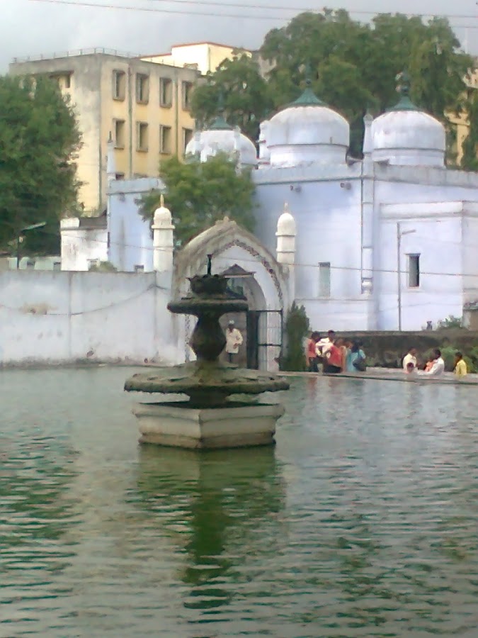 Panchakki - Photo 4
