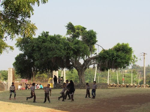 Ashtoor Tombs - Photo 3