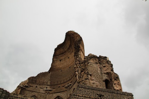 Ashtoor Tombs - Photo 4