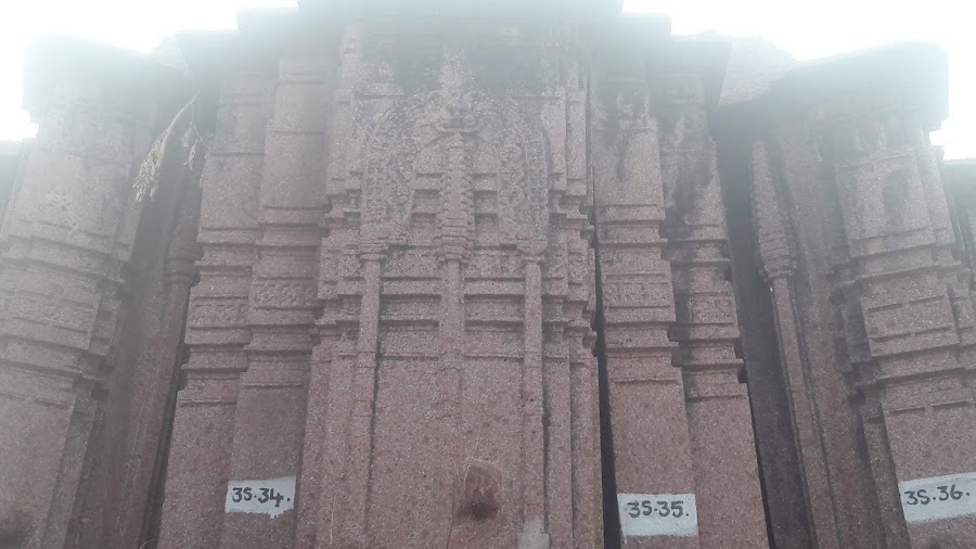 Nagunur Fort - Photo 7