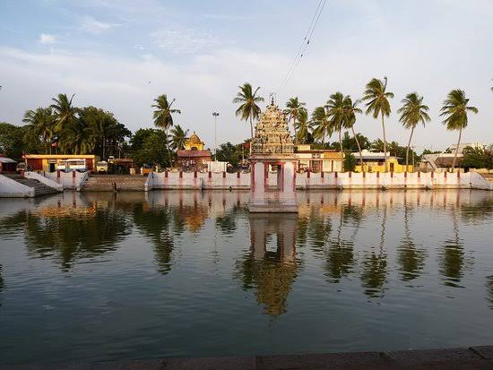 Ettukudi Murugan Temple - Photo 2