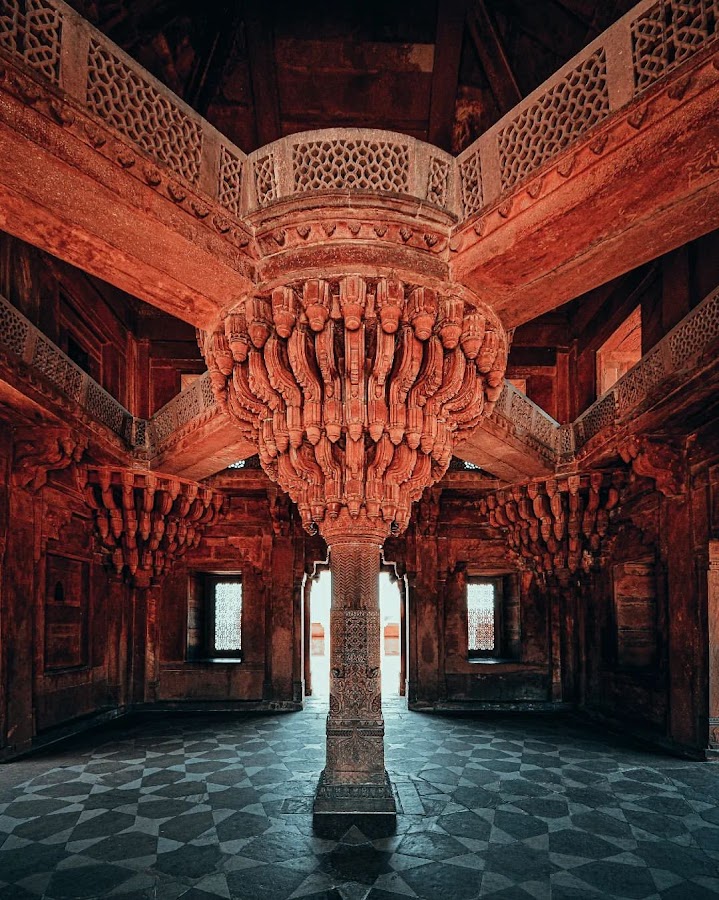 Diwan-i-Khas - Photo 2