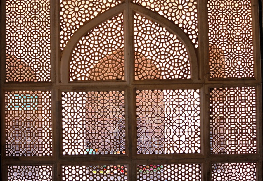 Diwan-i-Khas - Photo 3