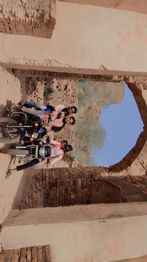 Deogarh Fort - Photo 2