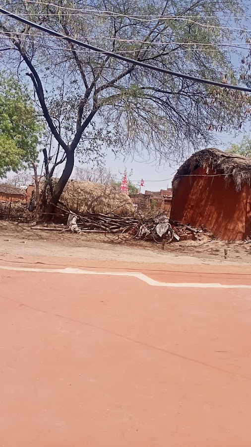 Deogarh Fort - Photo 4