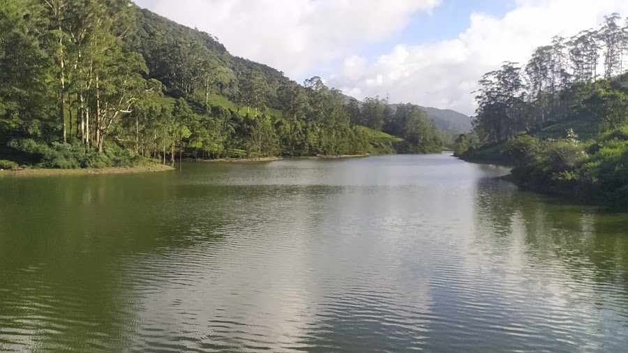 Meghamalai - Photo 2
