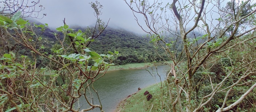 Meghamalai - Photo 4