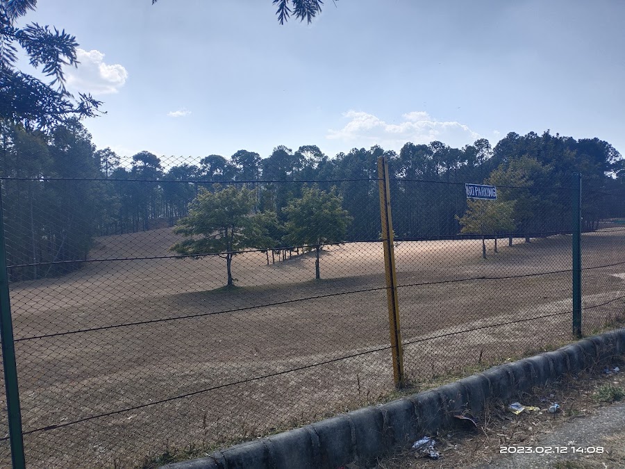 Golf Ground Ranikhet - Photo 10