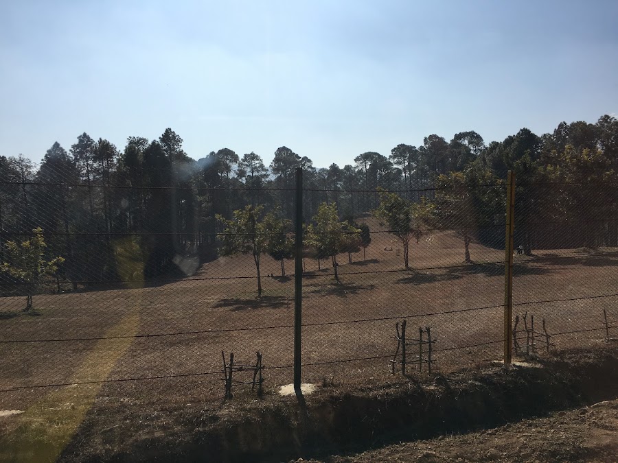 Golf Ground Ranikhet - Photo 7