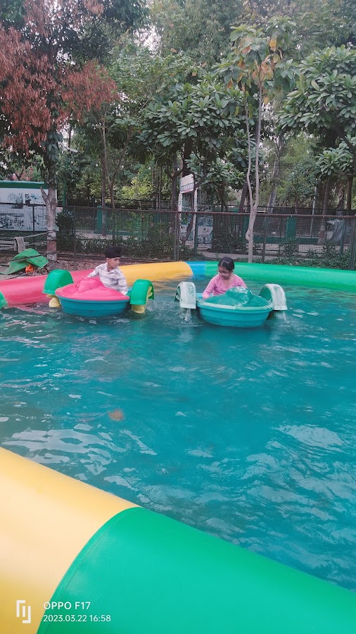 Rakh Bagh Park - Photo 3