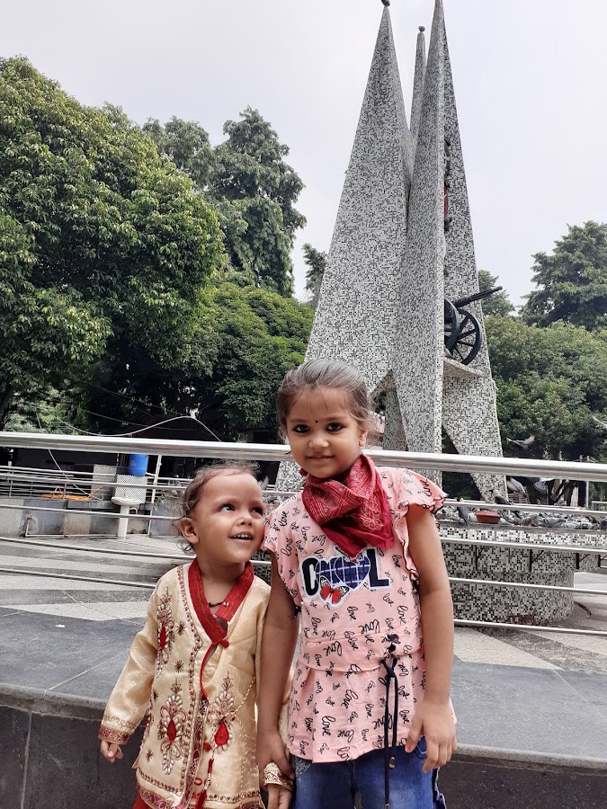 Rakh Bagh Park - Photo 4