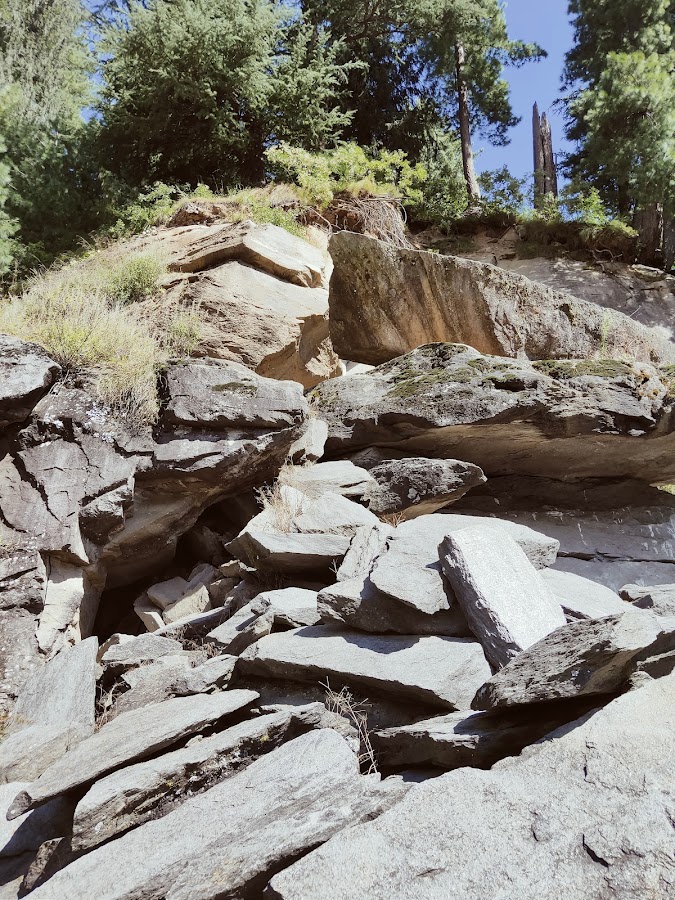 Arjun Gufa (Arjuna's Cave) - Photo 2