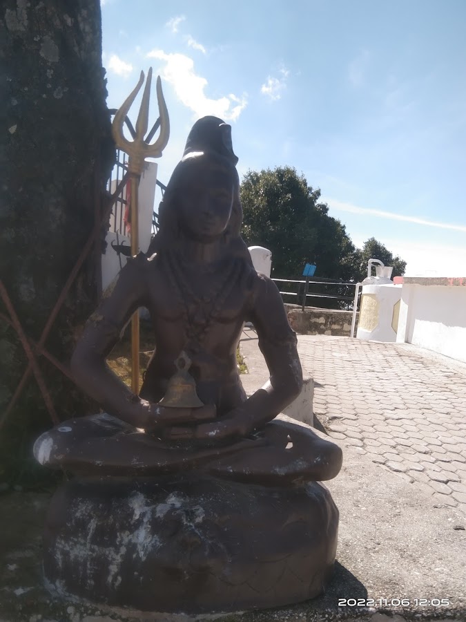 Thal Kedar - Photo 2