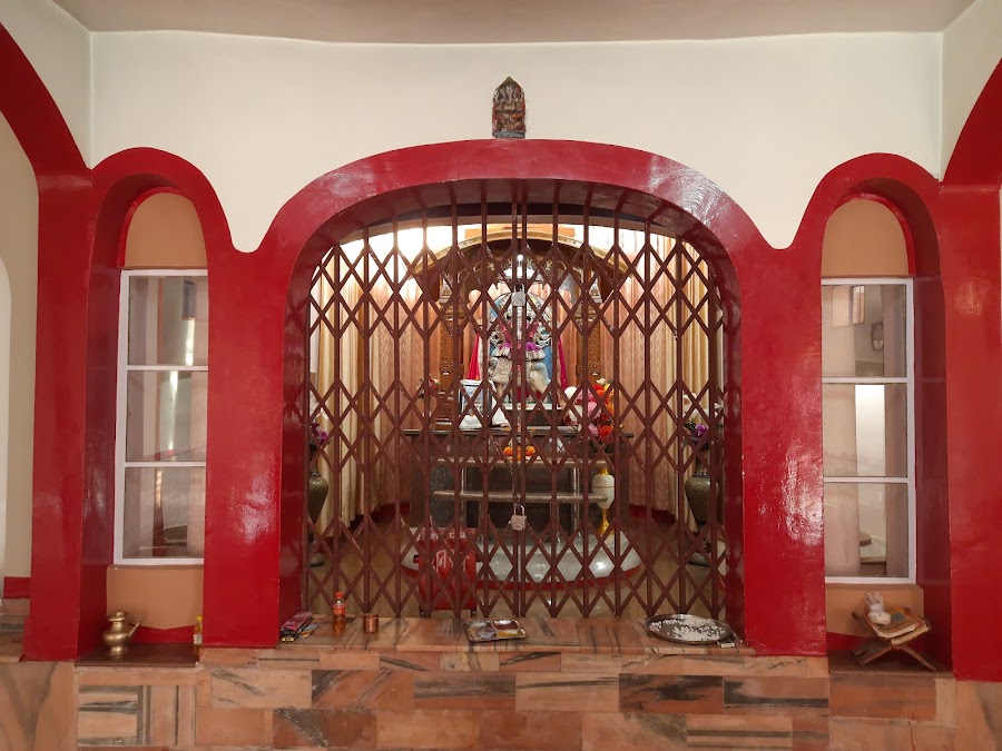 Kamakhya Temple - Photo 4