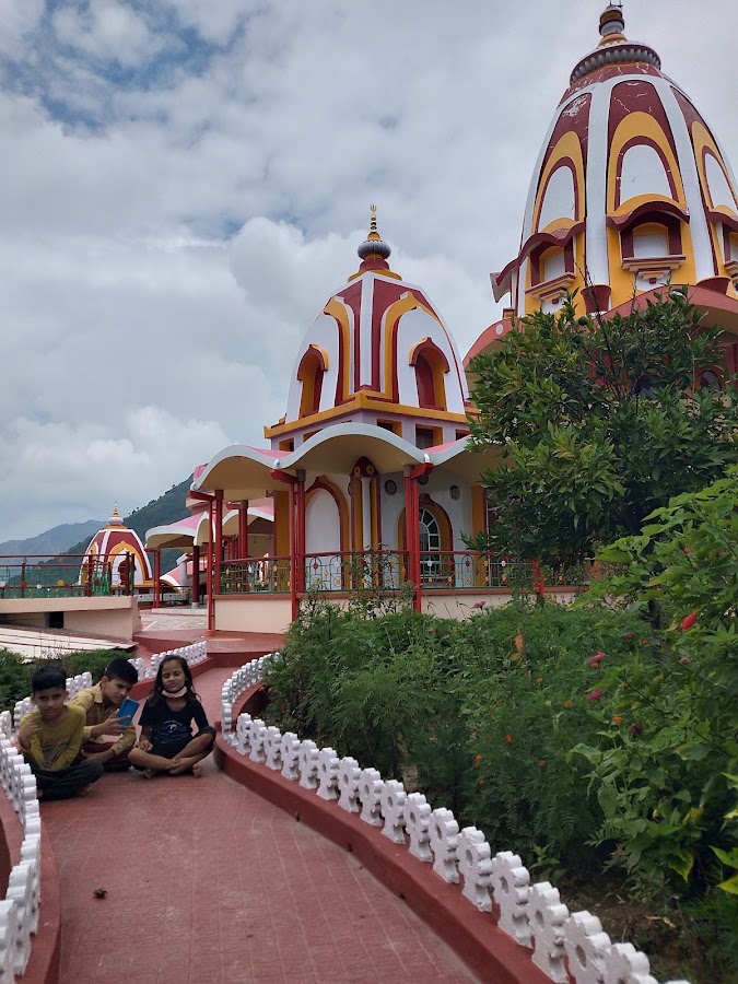 Kamakhya Temple