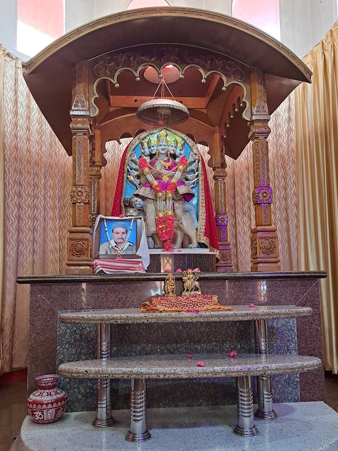 Kamakhya Temple - Photo 7