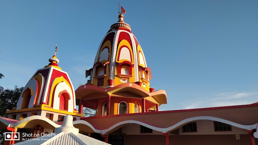 Kamakhya Temple - Photo 6