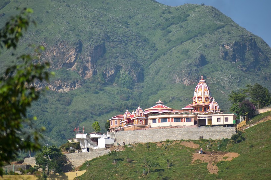Kamakhya Temple - Photo 2