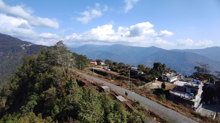 Sherpa View Point - Photo 4