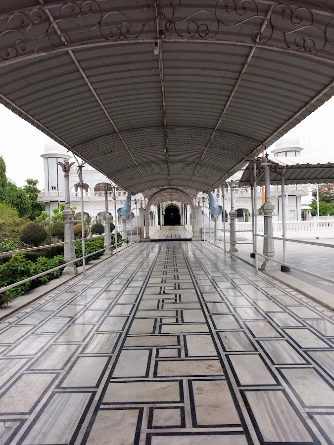 Gurudwara Badi Sangat - Photo 3