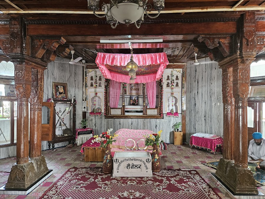 Gurudwara Badi Sangat - Photo 4