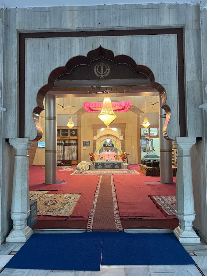 Gurudwara Badi Sangat - Photo 2