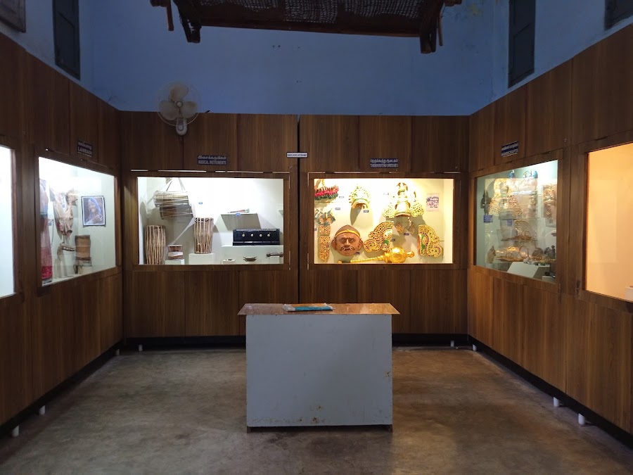 Government Museum - Photo 3
