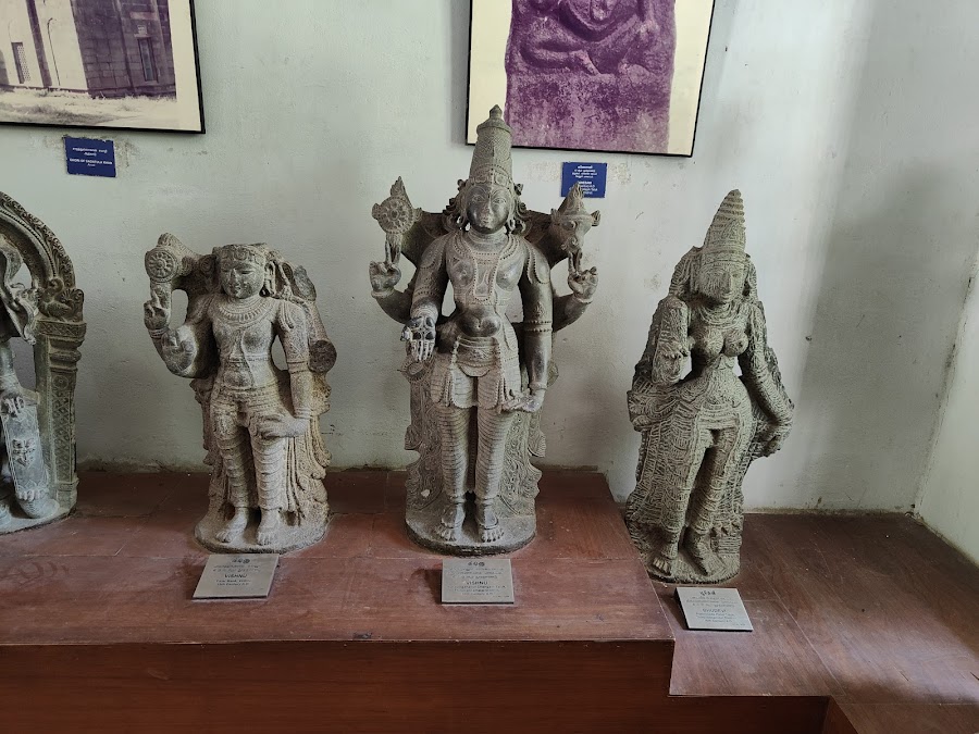 Government Museum - Photo 4